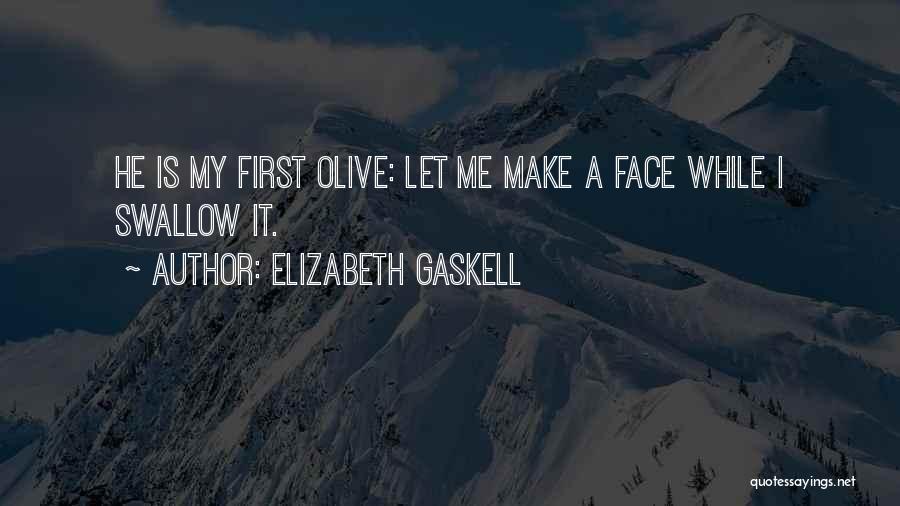 Elizabeth Gaskell Quotes 469183