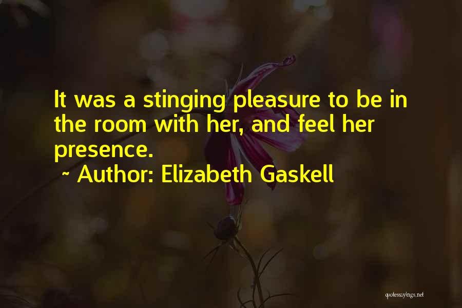 Elizabeth Gaskell Quotes 527972