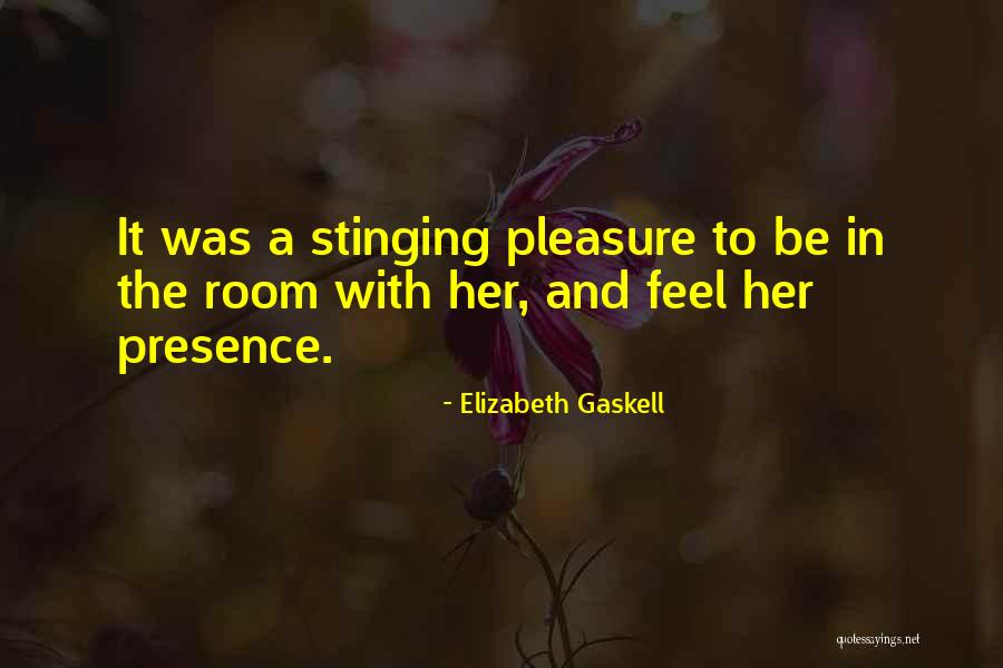 Elizabeth Gaskell Quotes 527972