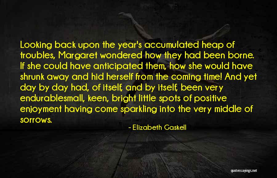 Elizabeth Gaskell Quotes 575658