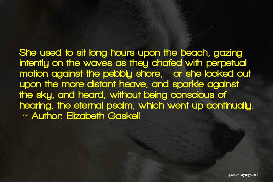 Elizabeth Gaskell Quotes 659586