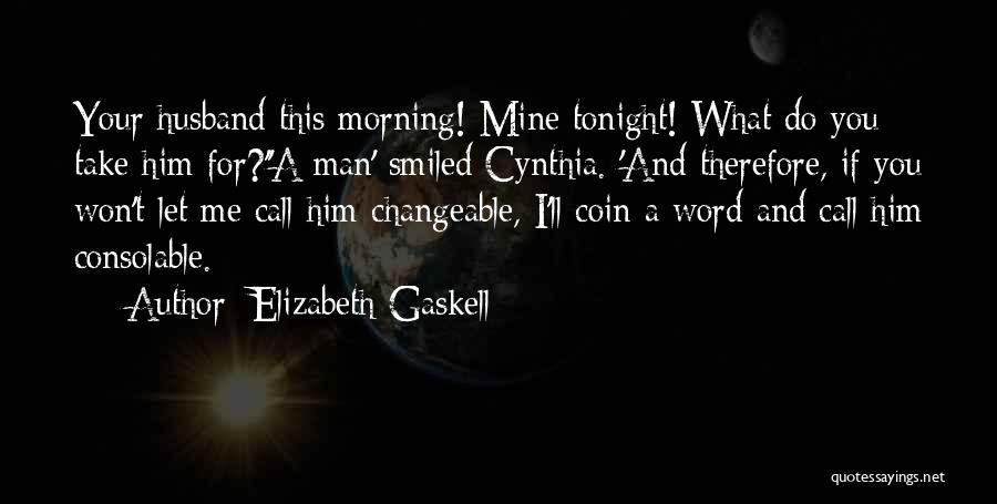 Elizabeth Gaskell Quotes 659793