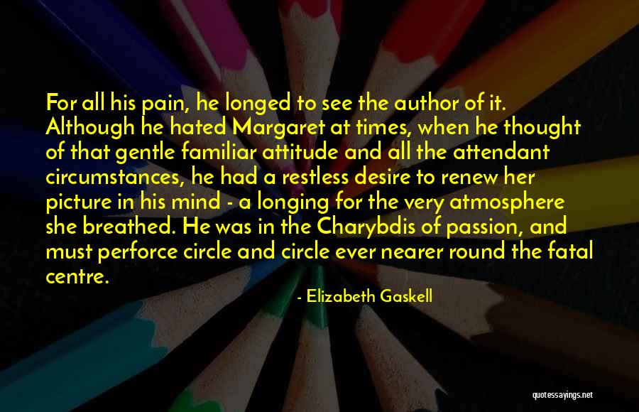 Elizabeth Gaskell Quotes 705968