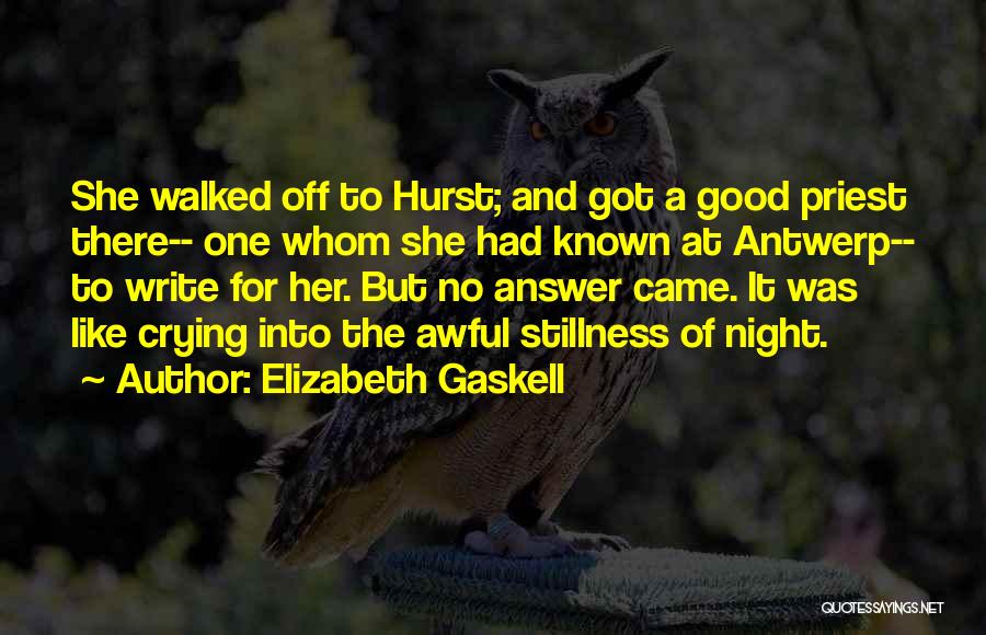 Elizabeth Gaskell Quotes 744010