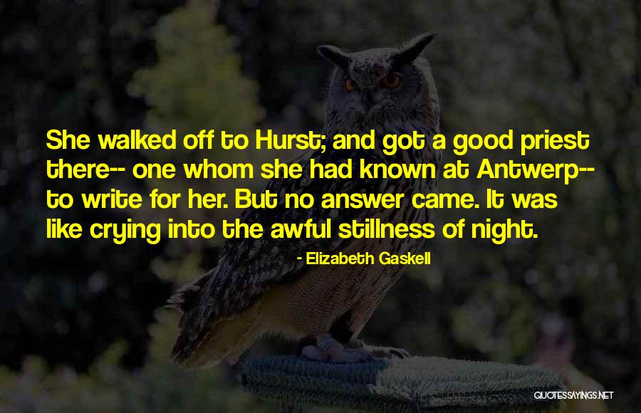 Elizabeth Gaskell Quotes 744010