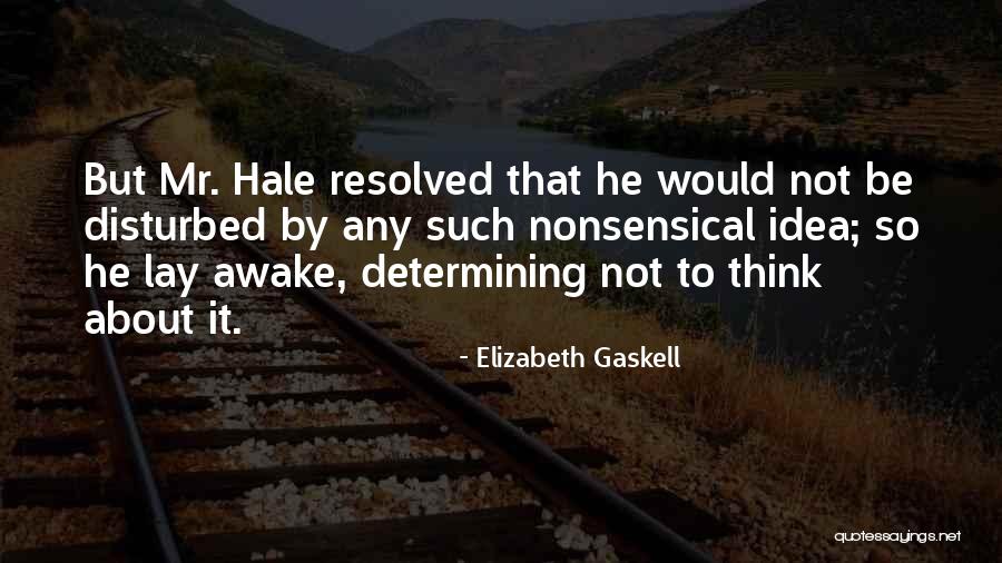 Elizabeth Gaskell Quotes 849689