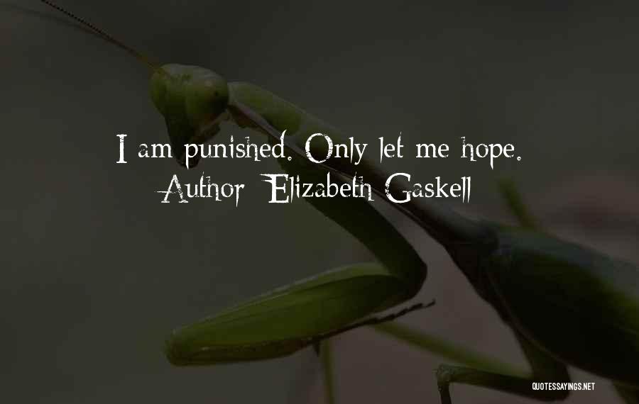 Elizabeth Gaskell Quotes 850477