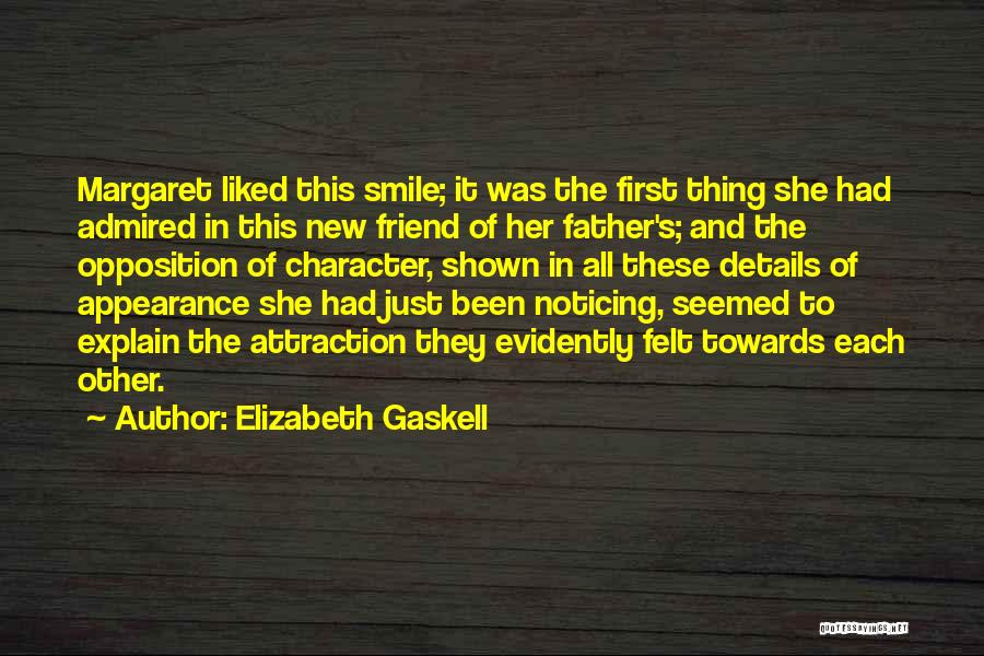 Elizabeth Gaskell Quotes 973674