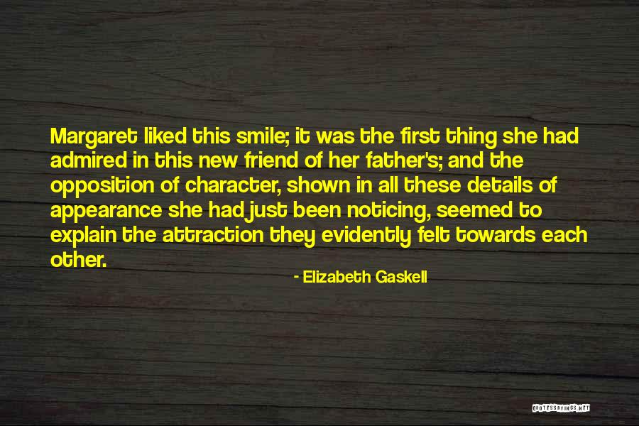 Elizabeth Gaskell Quotes 973674