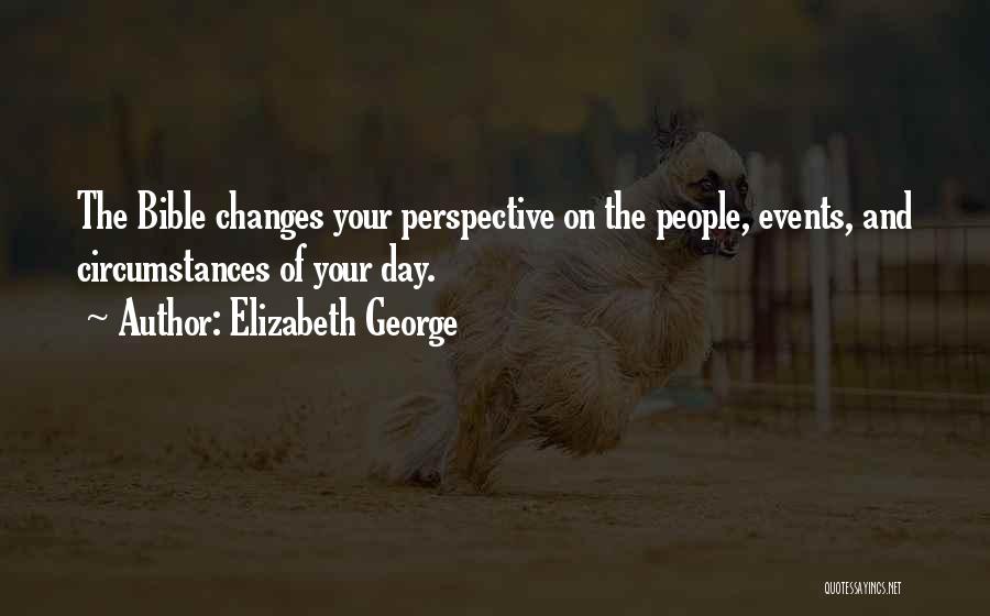 Elizabeth George Quotes 1177789