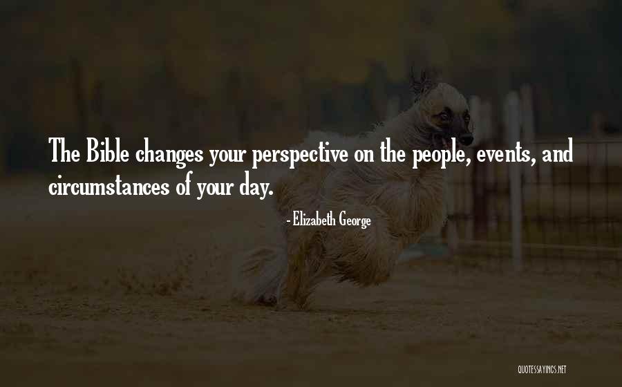 Elizabeth George Quotes 1177789