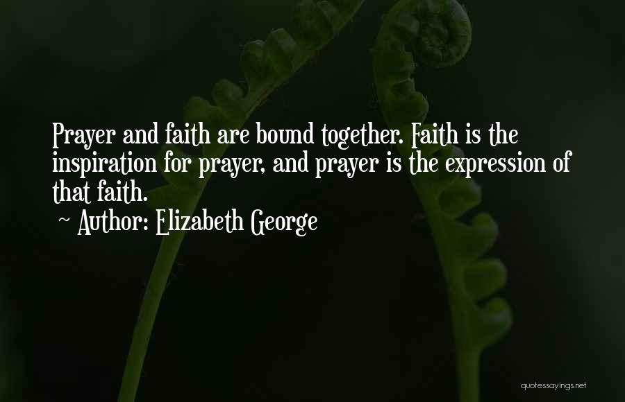 Elizabeth George Quotes 1350067