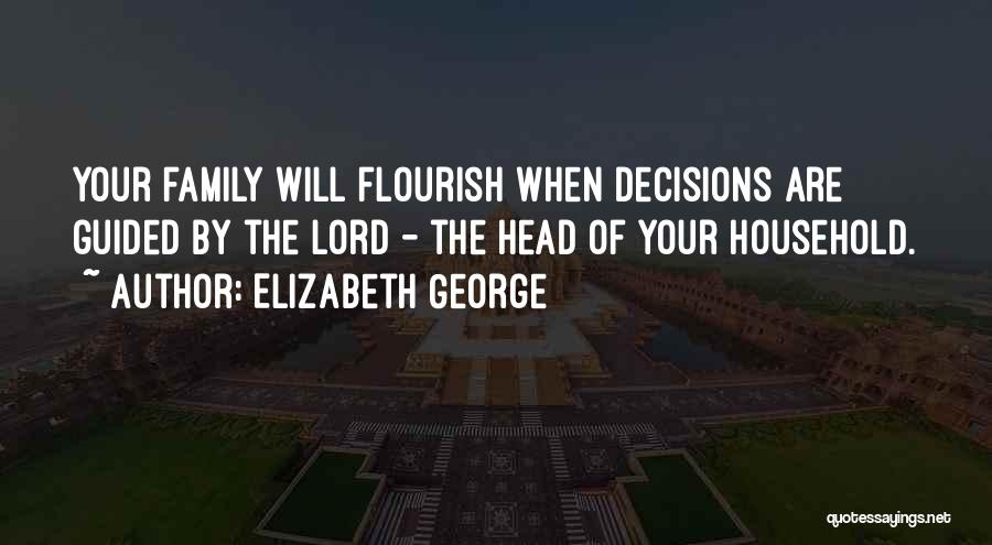 Elizabeth George Quotes 1770523