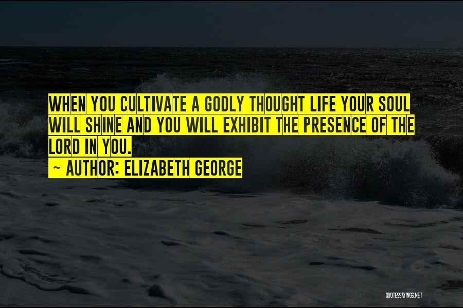 Elizabeth George Quotes 1953252