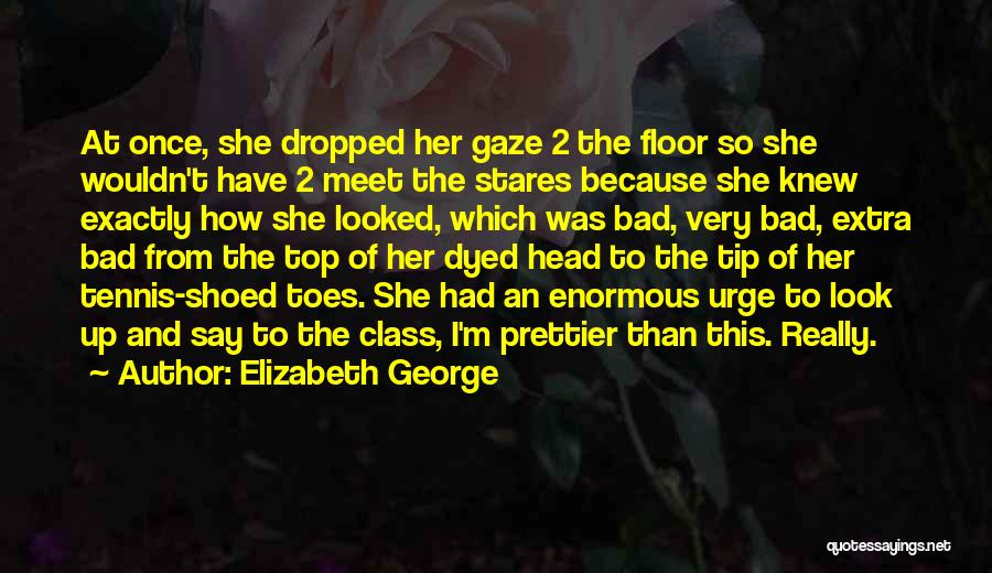 Elizabeth George Quotes 1987796