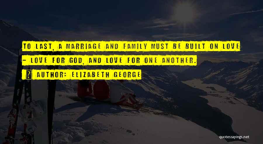 Elizabeth George Quotes 2130526
