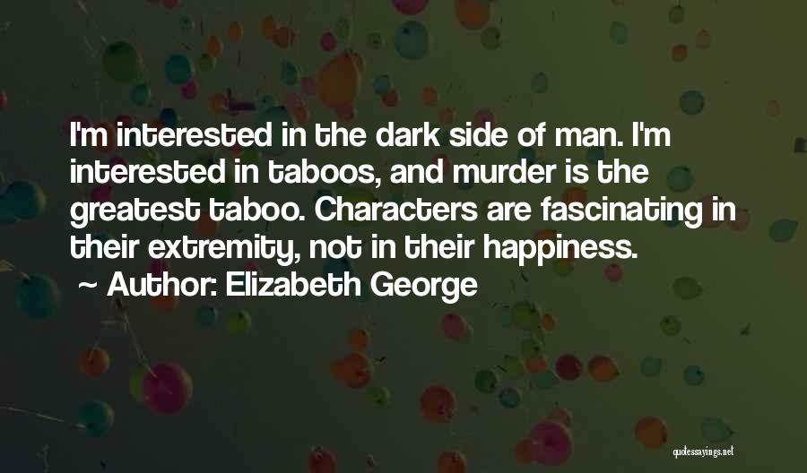 Elizabeth George Quotes 317105