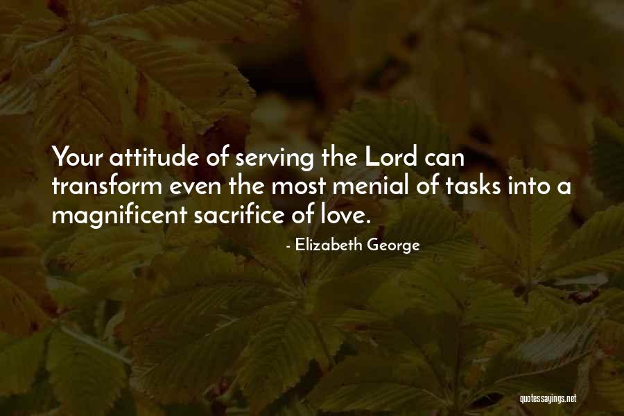 Elizabeth George Quotes 454193