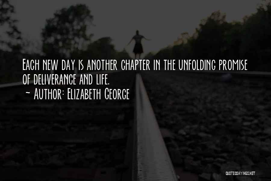 Elizabeth George Quotes 566165