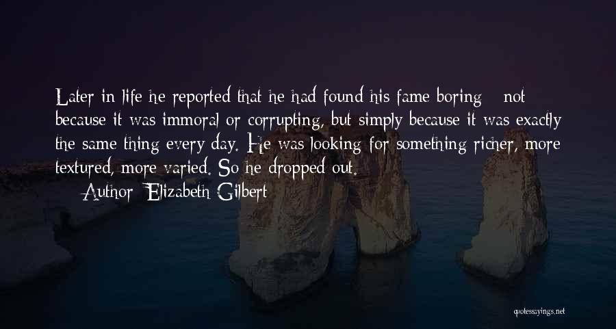 Elizabeth Gilbert Quotes 1091844