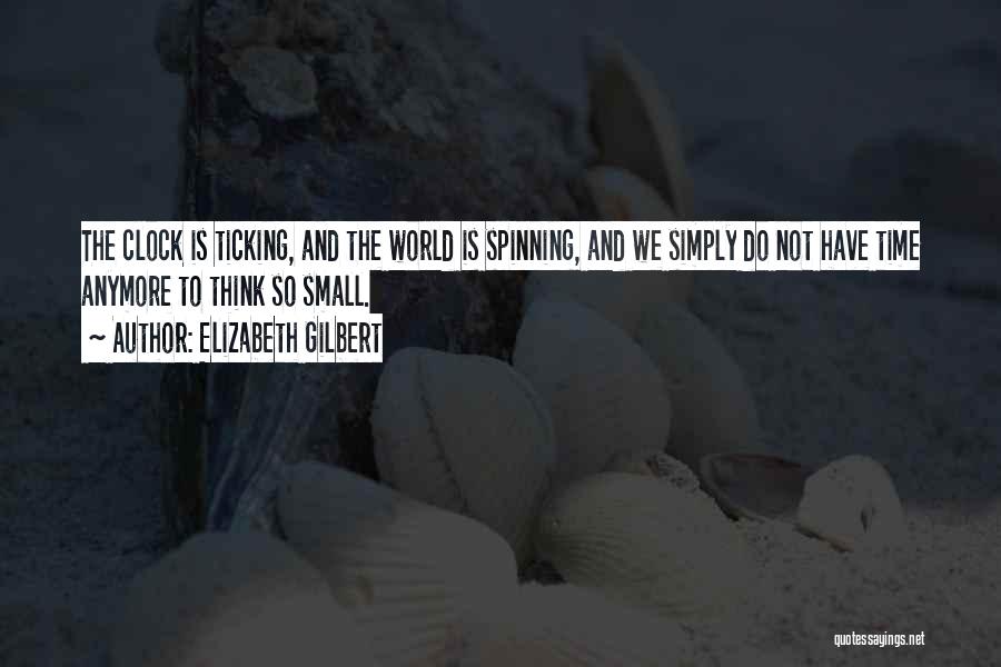 Elizabeth Gilbert Quotes 1157926