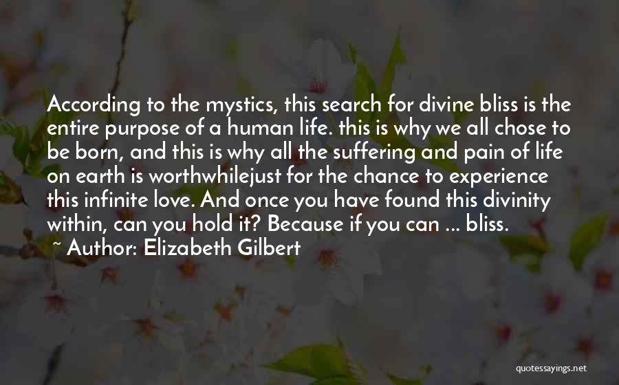 Elizabeth Gilbert Quotes 1251378