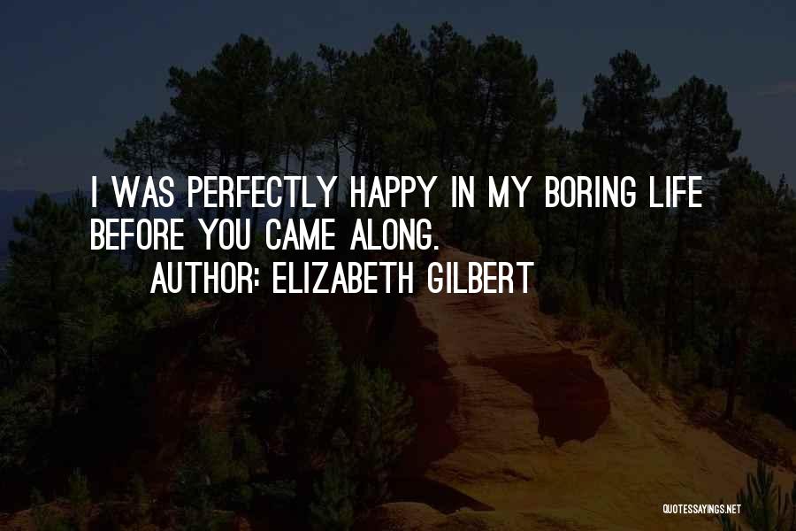 Elizabeth Gilbert Quotes 1280610