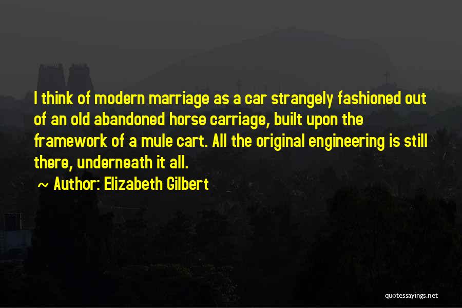 Elizabeth Gilbert Quotes 137177