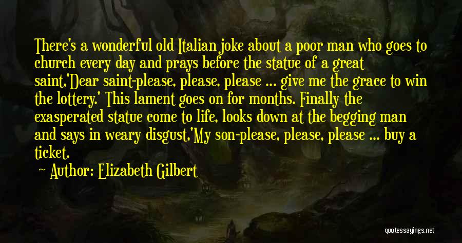 Elizabeth Gilbert Quotes 1606165