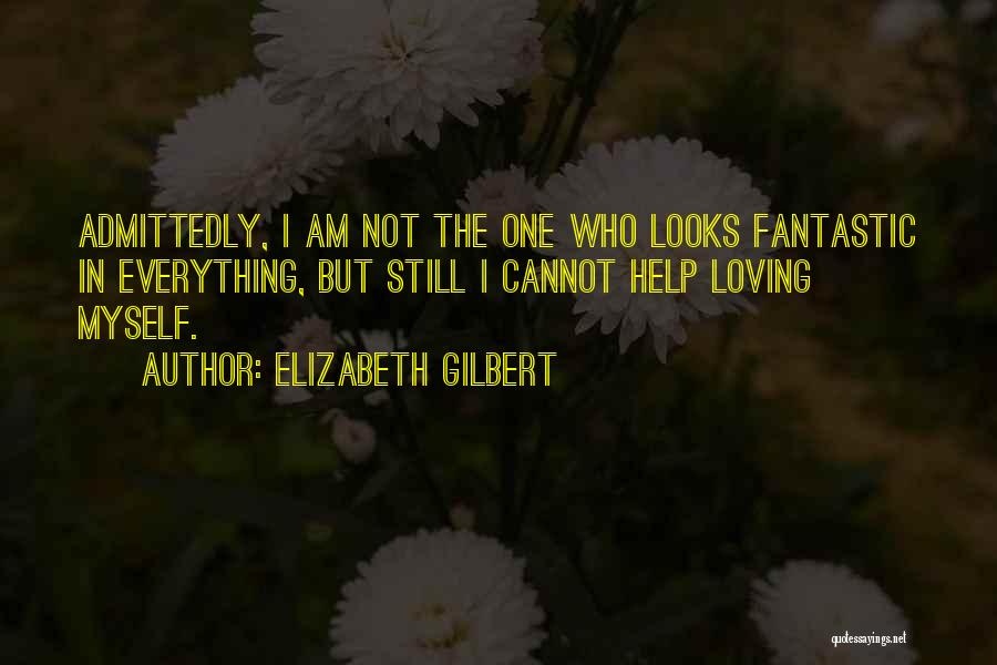 Elizabeth Gilbert Quotes 1670623