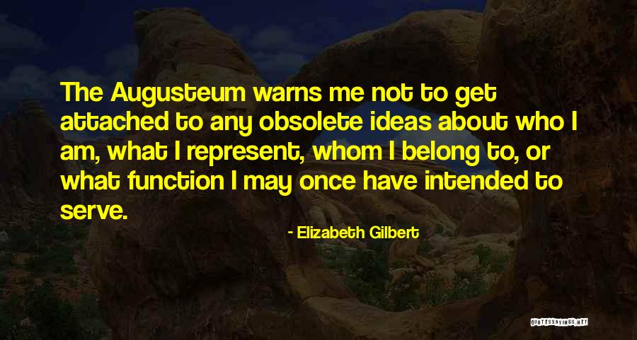 Elizabeth Gilbert Quotes 1753017