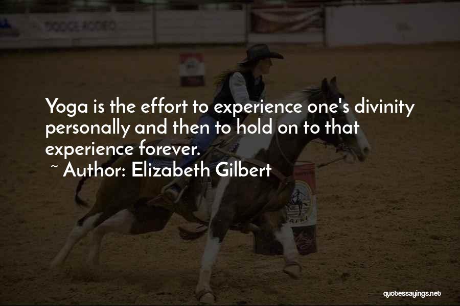 Elizabeth Gilbert Quotes 2004936