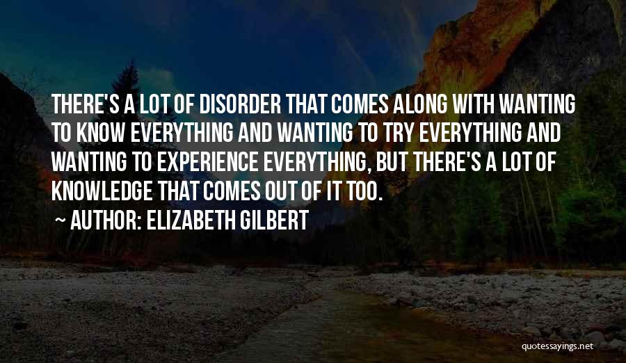 Elizabeth Gilbert Quotes 211734