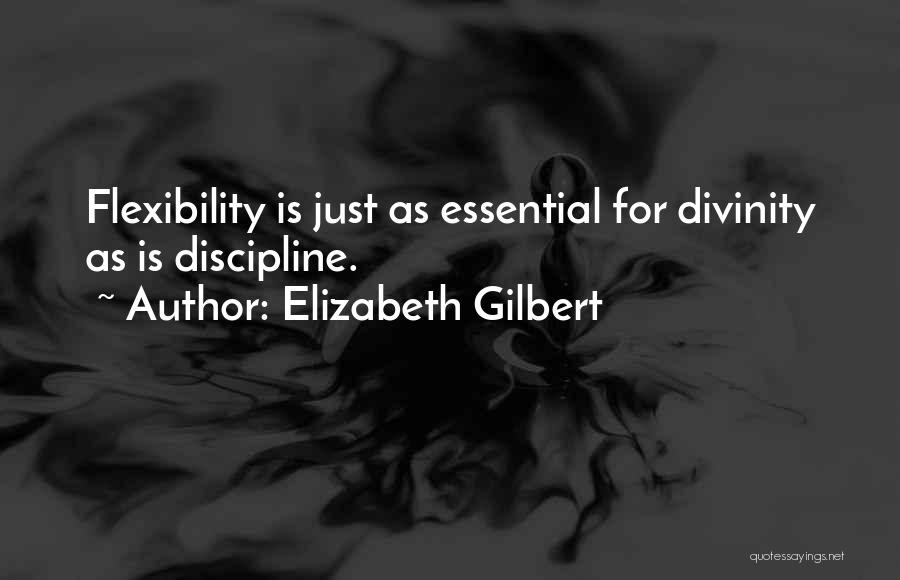 Elizabeth Gilbert Quotes 2265218
