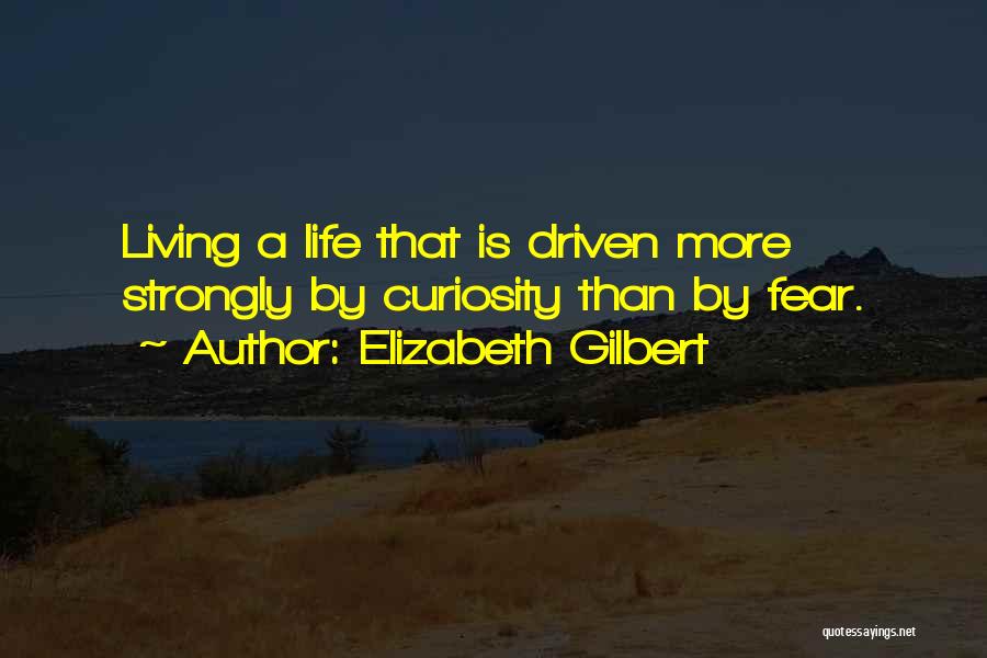 Elizabeth Gilbert Quotes 243283
