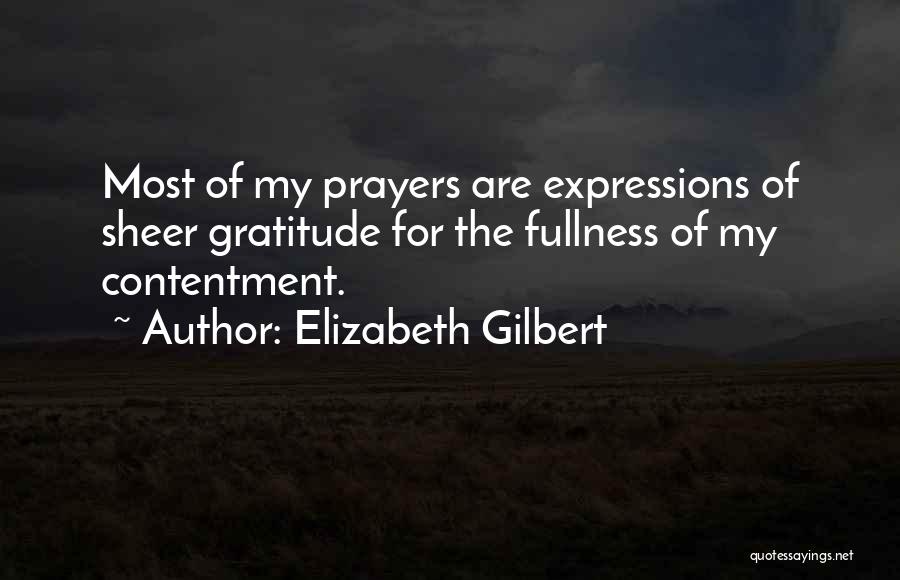 Elizabeth Gilbert Quotes 333602