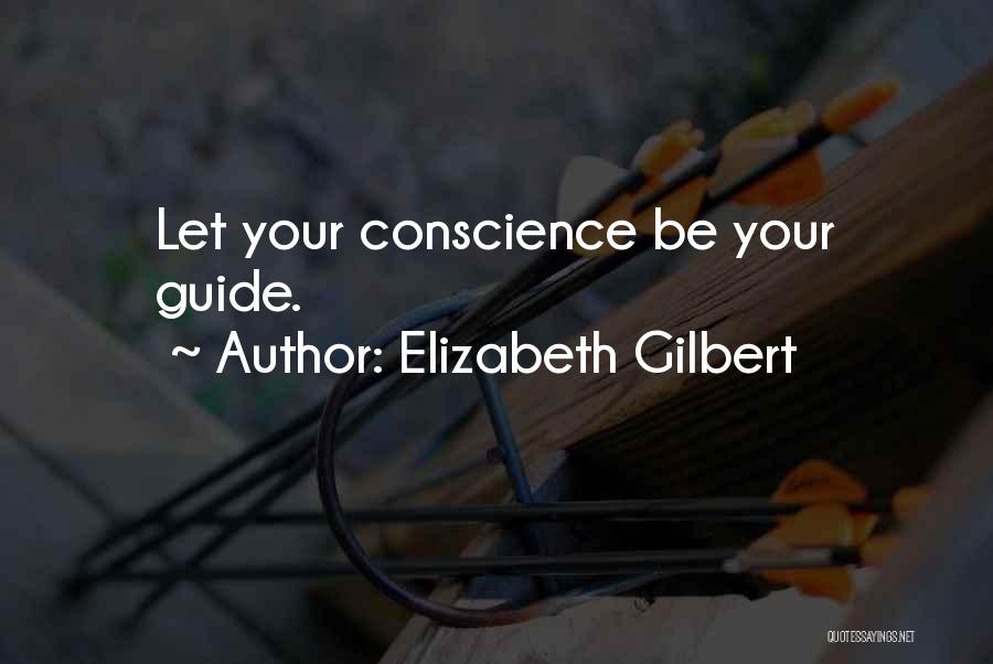 Elizabeth Gilbert Quotes 541110