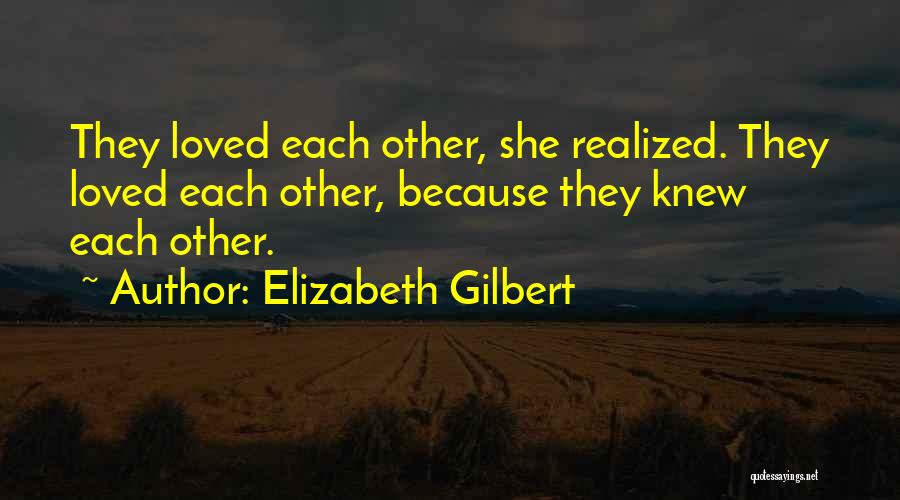 Elizabeth Gilbert Quotes 84105