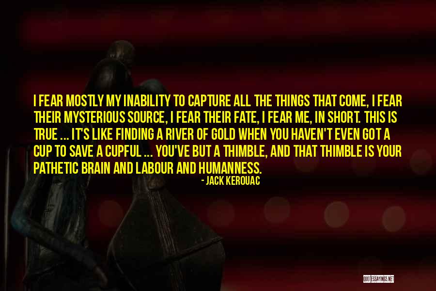 Elizabeth Gilbert Soulmates Quotes By Jack Kerouac Elizabeth Gilbert Soulmates Quotes By Jack Kerouac