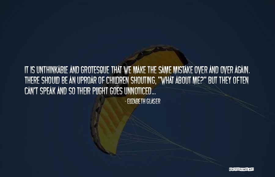 Elizabeth Glaser Quotes 1272549 Elizabeth Glaser Quotes 1272549