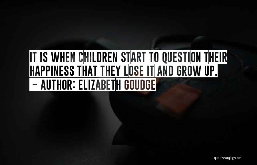 Elizabeth Goudge Quotes 104316