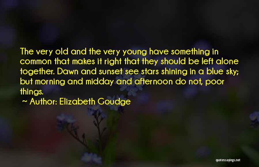 Elizabeth Goudge Quotes 1219983