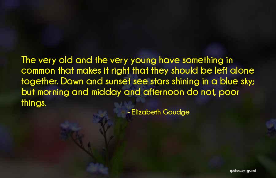 Elizabeth Goudge Quotes 1219983