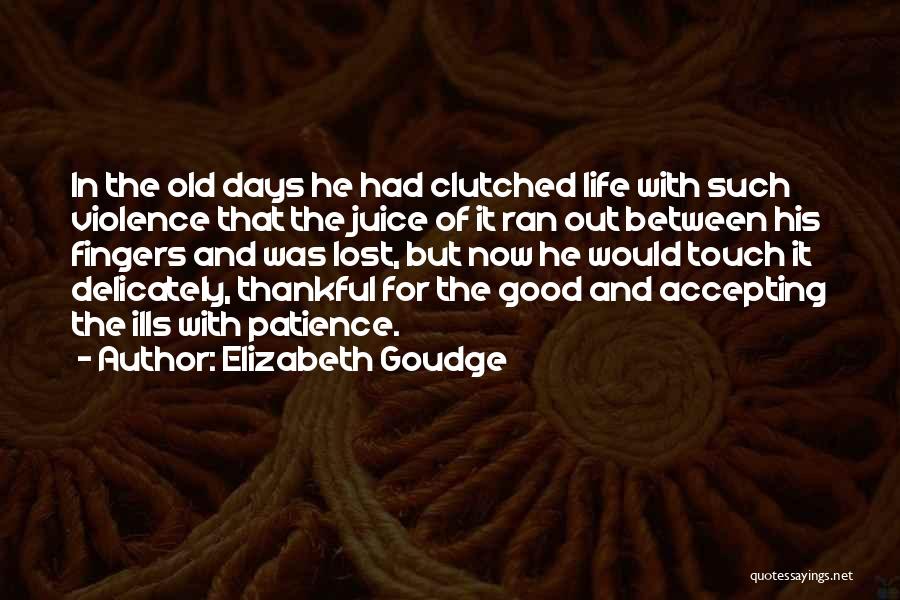 Elizabeth Goudge Quotes 125356