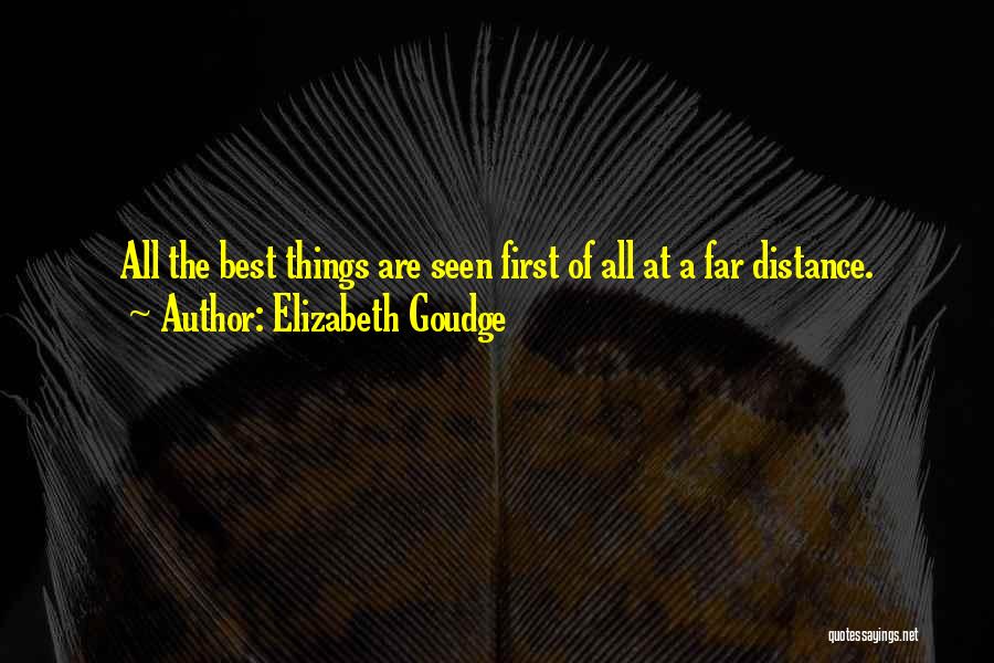 Elizabeth Goudge Quotes 1262699