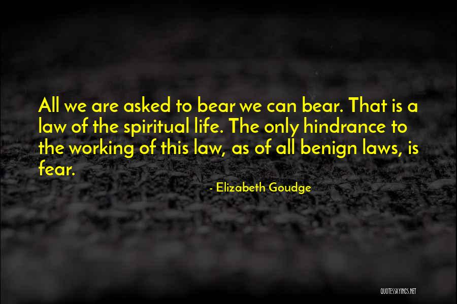 Elizabeth Goudge Quotes 128453