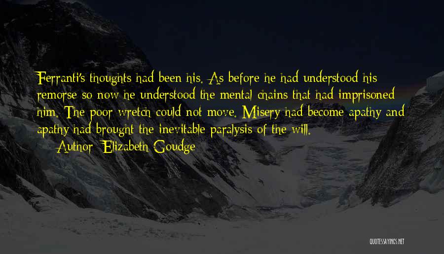 Elizabeth Goudge Quotes 1285287