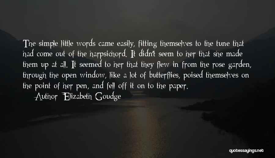 Elizabeth Goudge Quotes 1335022