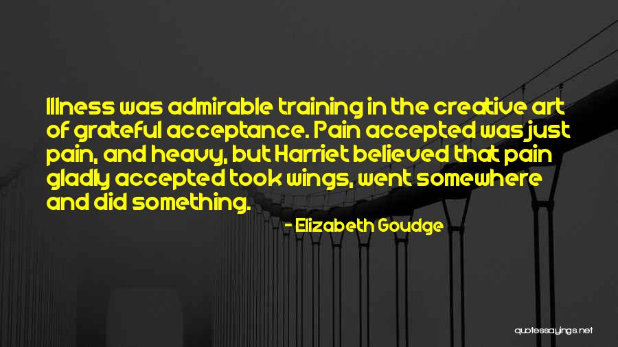 Elizabeth Goudge Quotes 1405077