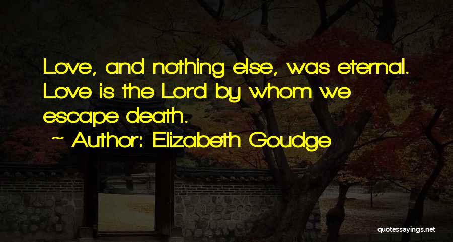 Elizabeth Goudge Quotes 1417757